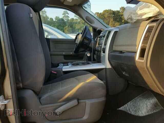 2012 DODGE RAM 1500 - VIN: 1C6RD7GT1CS215181 - Фото 5