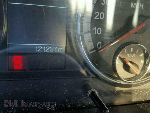 2012 DODGE RAM 1500 - VIN: 1C6RD7GT1CS215181 - Фото 8