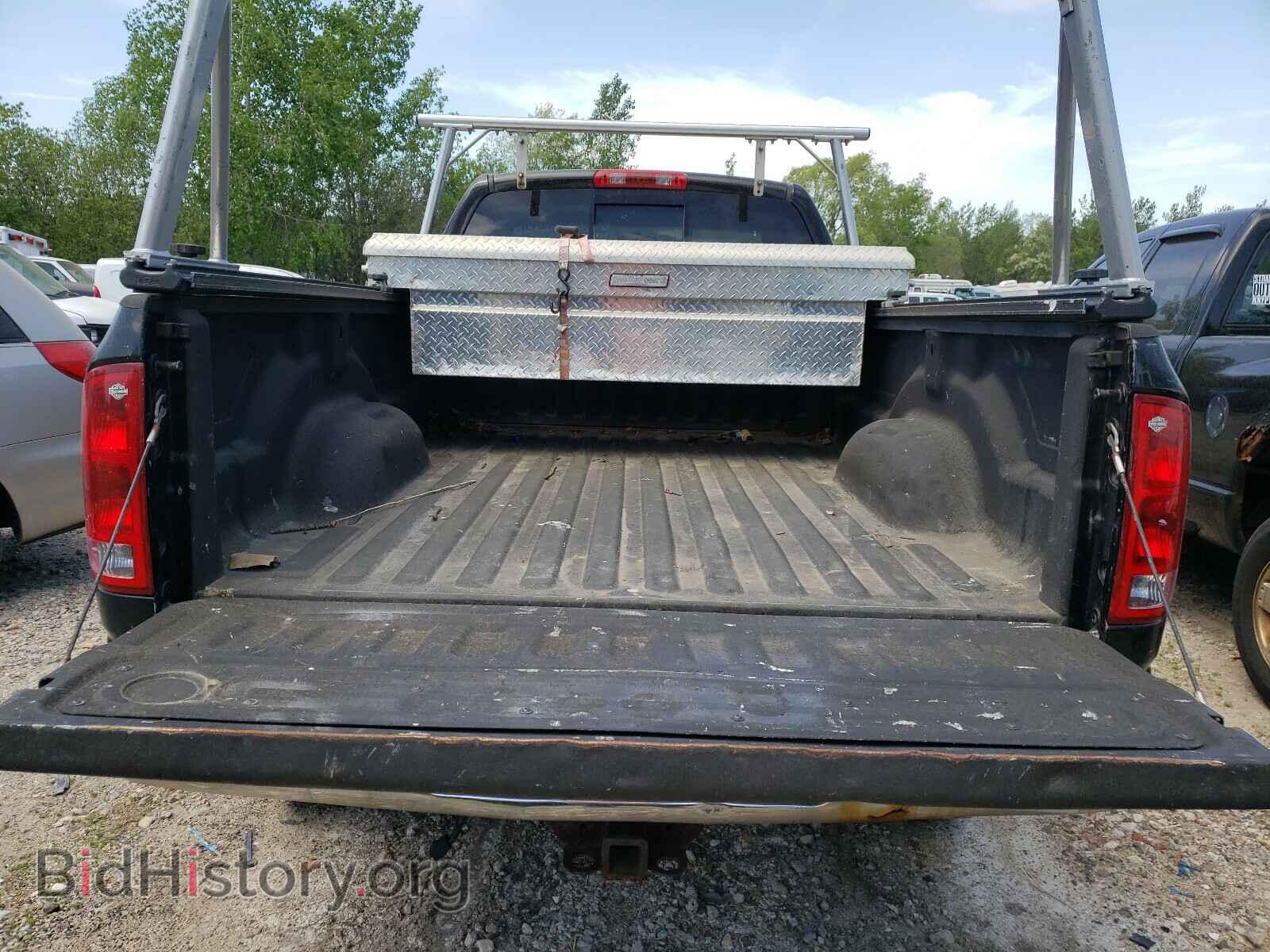 2006 DODGE RAM - VIN: 3D7KS26D56G192616 - Фото 6