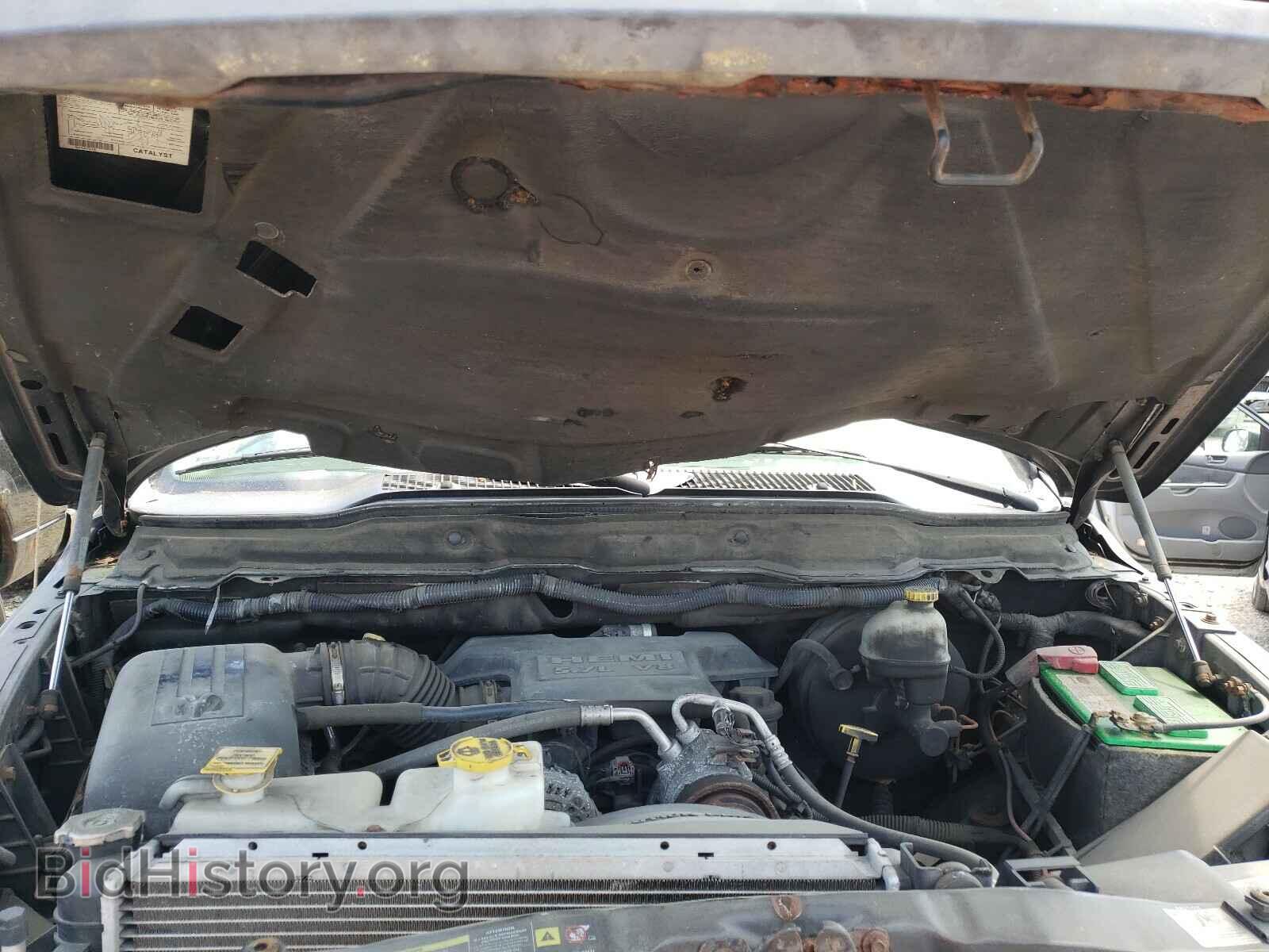 2006 DODGE RAM - VIN: 3D7KS26D56G192616 - Фото 7