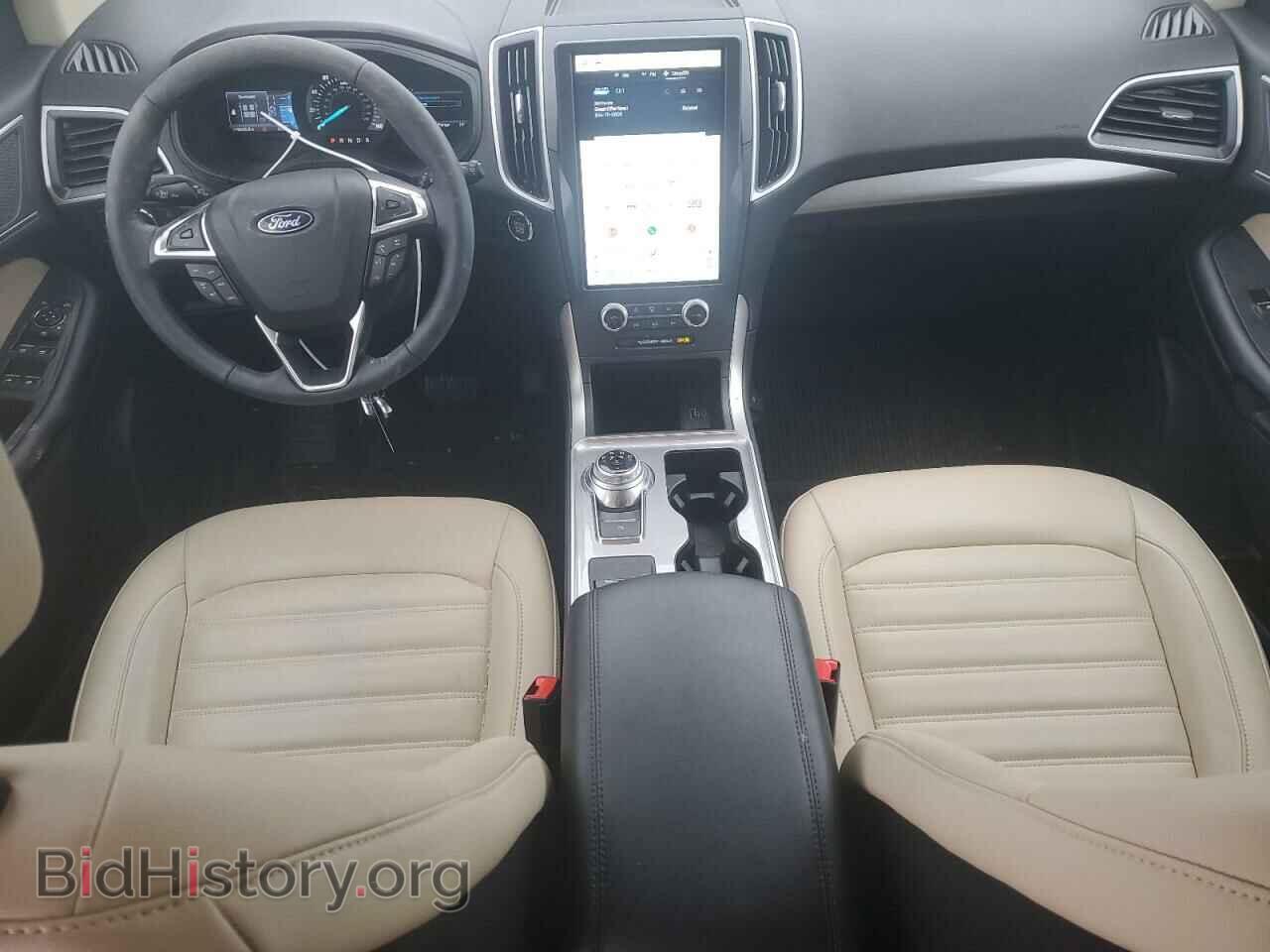 2023 FORD EDGE - VIN: 2FMPK4J90PBA52424 - Фото 8