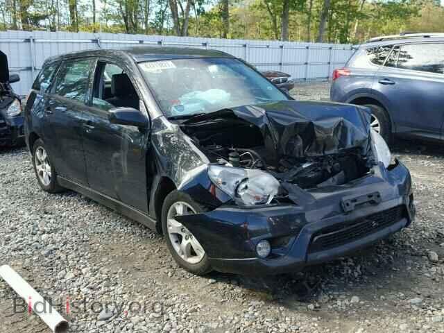 Фотография 2T1KR32E97C654343 - TOYOTA COROLLA 2007