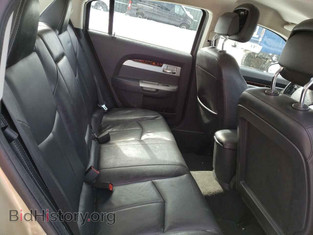 2010 CHRYSLER SEBRING - VIN: 1C3CC5FB1AN224090 - Фото 10