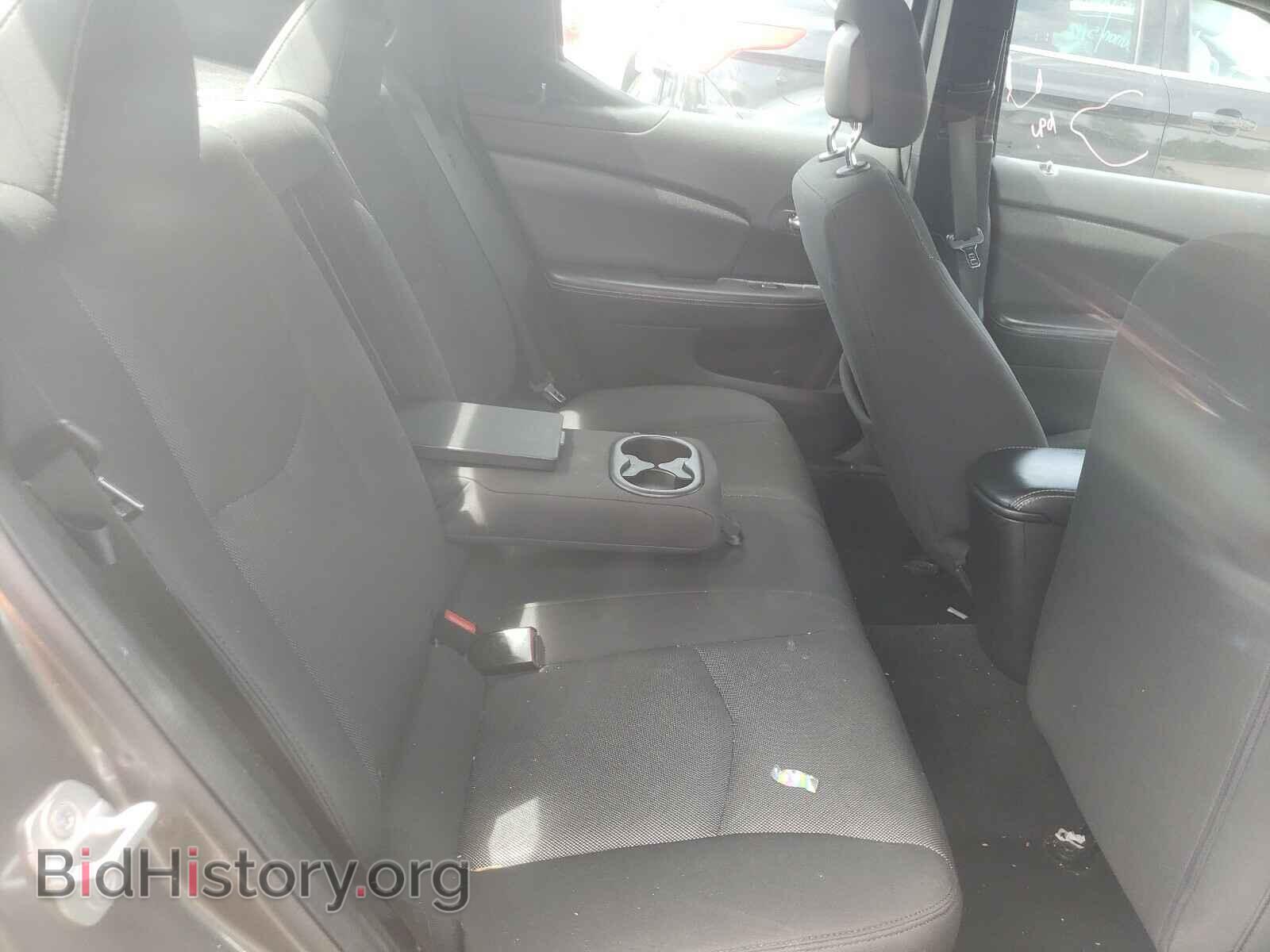 2013 DODGE AVENGER - VIN: 1C3CDZCB1DN562506 - Фото 6