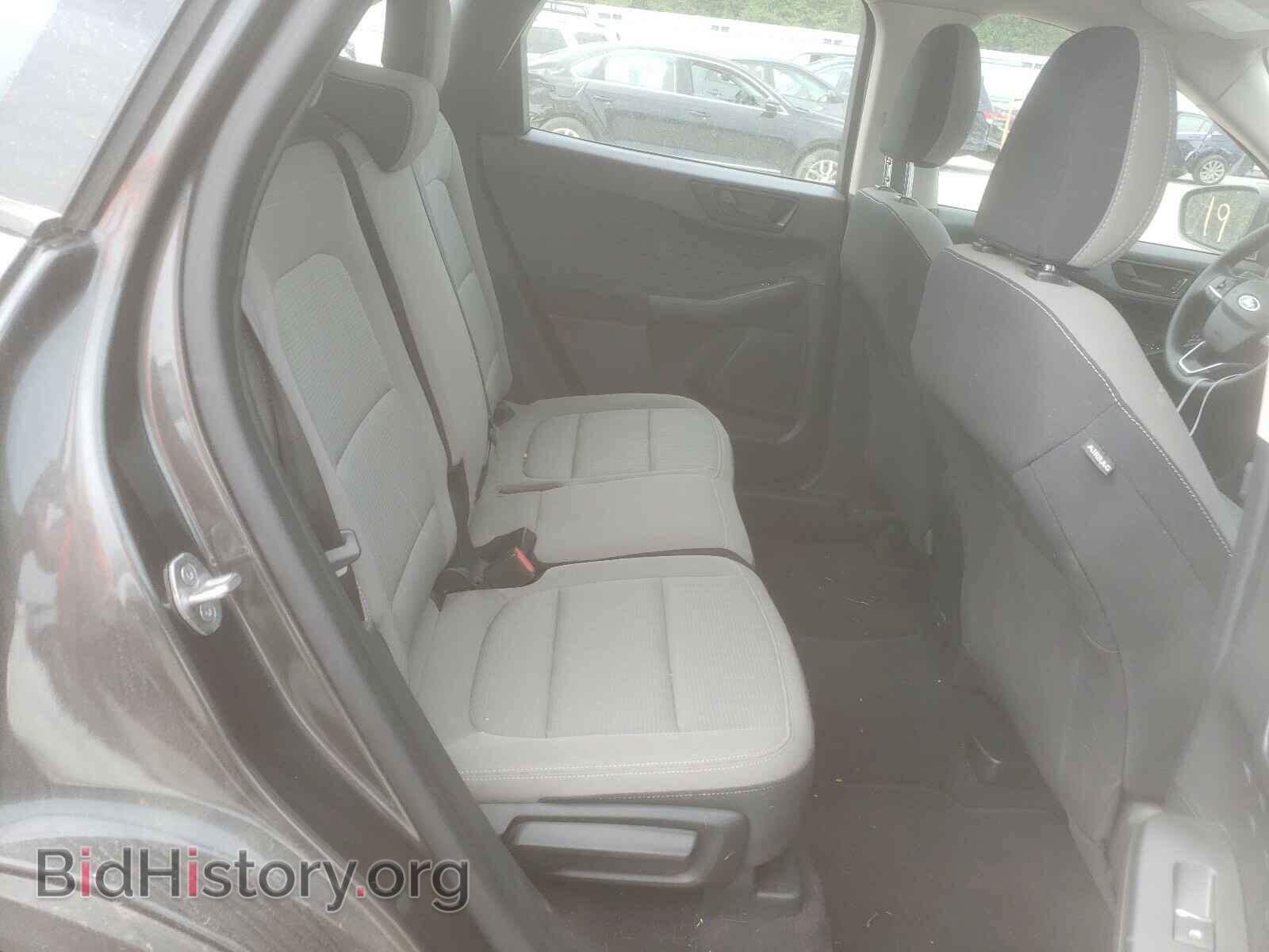 2020 FORD ESCAPE - VIN: 1FMCU9F67LUA25391 - Фото 6