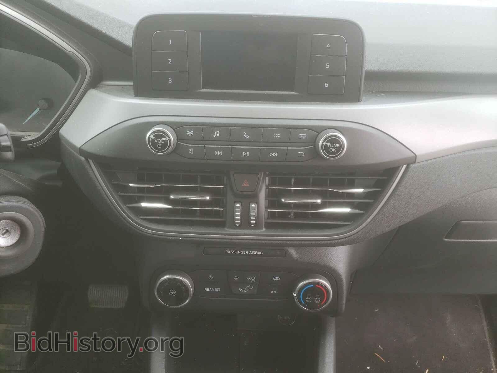 2020 FORD ESCAPE - VIN: 1FMCU9F67LUA25391 - Фото 9