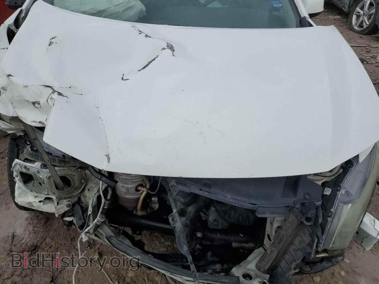 2013 HONDA CIVIC - VIN: 19XFB2F84DE068506 - Фото 11
