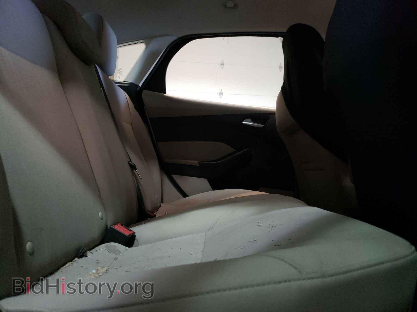 2015 FORD FOCUS - VIN: 1FADP3K27FL242598 - Фото 6