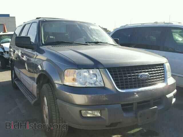 Photo 1FMRU15W94LA40284 - FORD EXPEDITION 2004