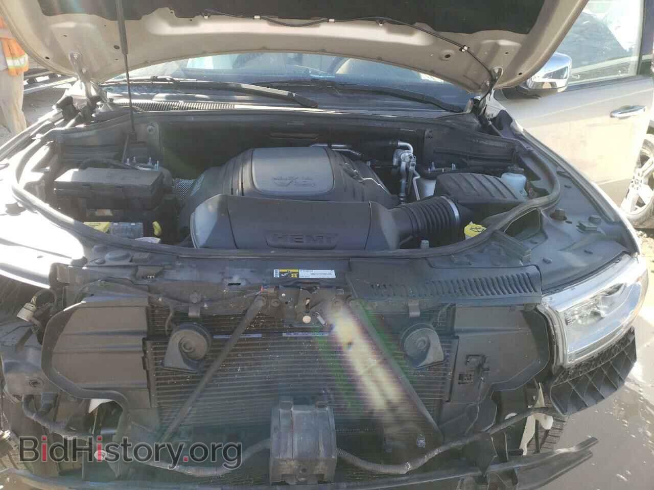 2015 DODGE DURANGO - VIN: 1C4SDJET9FC688514 - Photo 11
