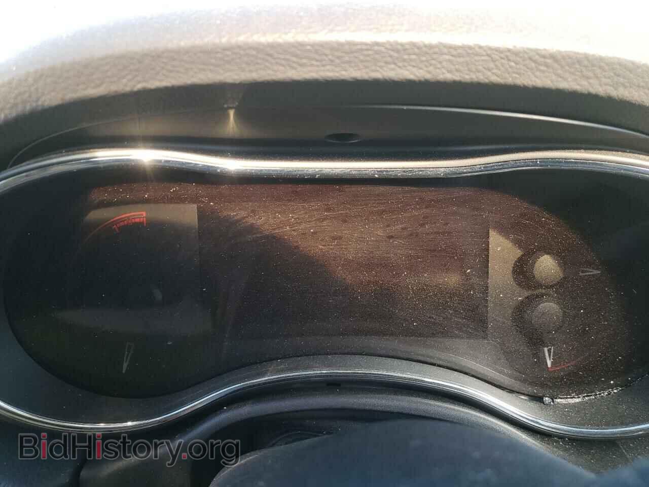 2015 DODGE DURANGO - VIN: 1C4SDJET9FC688514 - Photo 9