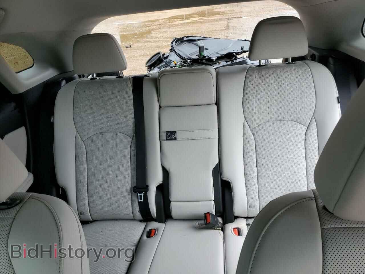 2021 LEXUS RX350 - VIN: 2T2AZMDA2MC304796 - Фото 10