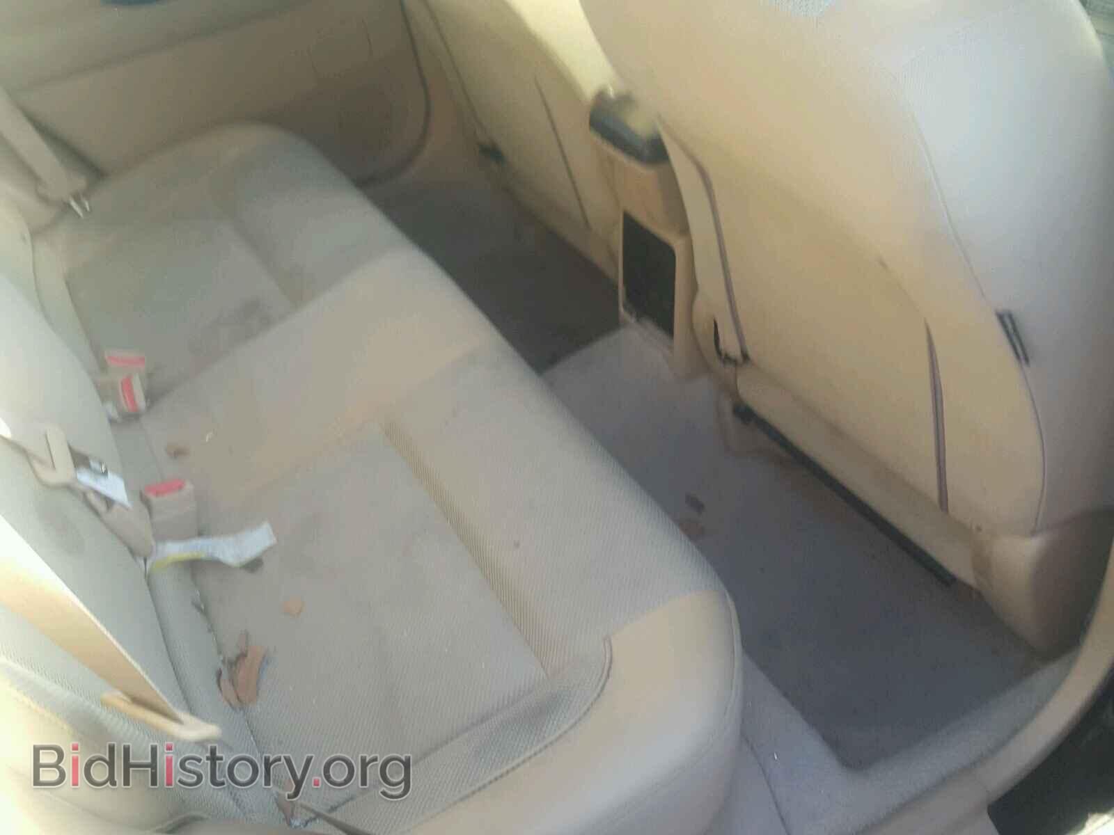 2005 SUBARU FORESTER - VIN: JF1SG63635H703419 - Фото 6