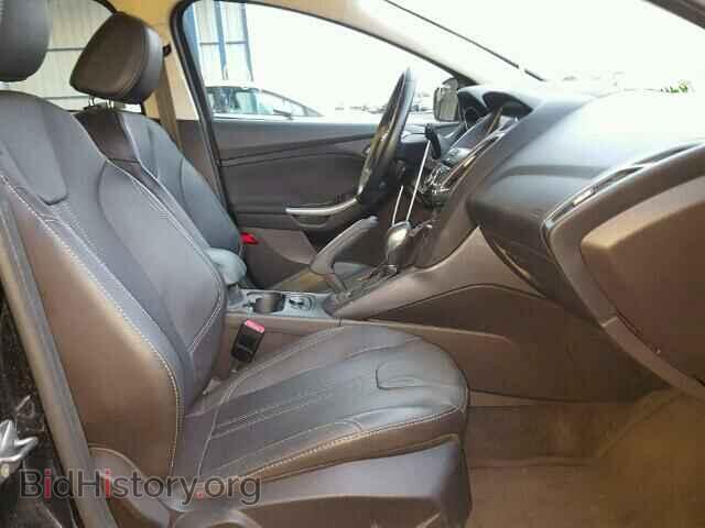 2013 FORD FOCUS - VIN: 1FADP3N21DL170211 - Фото 5