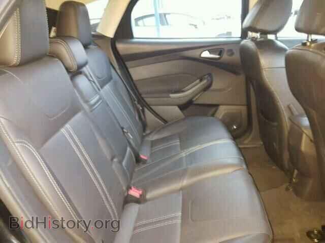 2013 FORD FOCUS - VIN: 1FADP3N21DL170211 - Фото 6