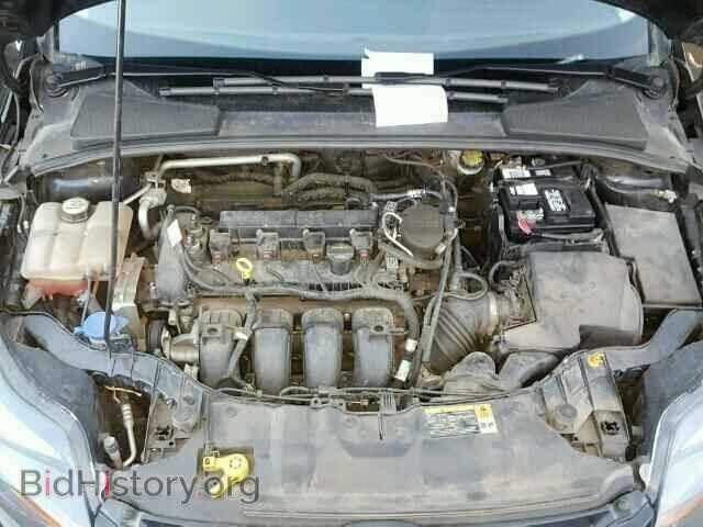 2013 FORD FOCUS - VIN: 1FADP3N21DL170211 - Фото 7