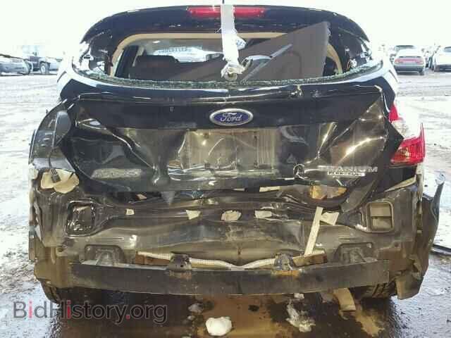 2013 FORD FOCUS - VIN: 1FADP3N21DL170211 - Фото 9