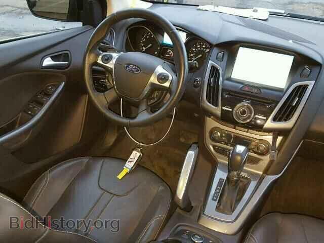 2013 FORD FOCUS - VIN: 1FADP3N21DL170211 - Фото 10