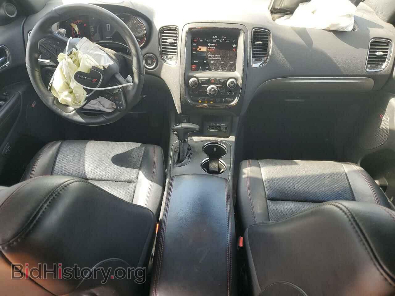 2018 DODGE DURANGO - VIN: 1C4SDJCT5JC254019 - Photo 8
