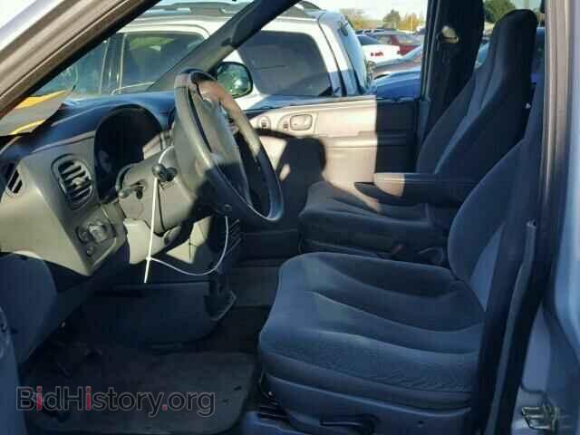 2005 DODGE CARAVAN - VIN: 1D4GP24R65B117143 - Фото 5