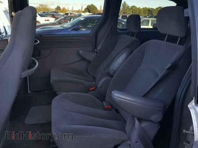 2005 DODGE CARAVAN - VIN: 1D4GP24R65B117143 - Фото 6