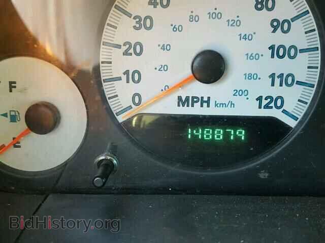 2005 DODGE CARAVAN - VIN: 1D4GP24R65B117143 - Фото 8