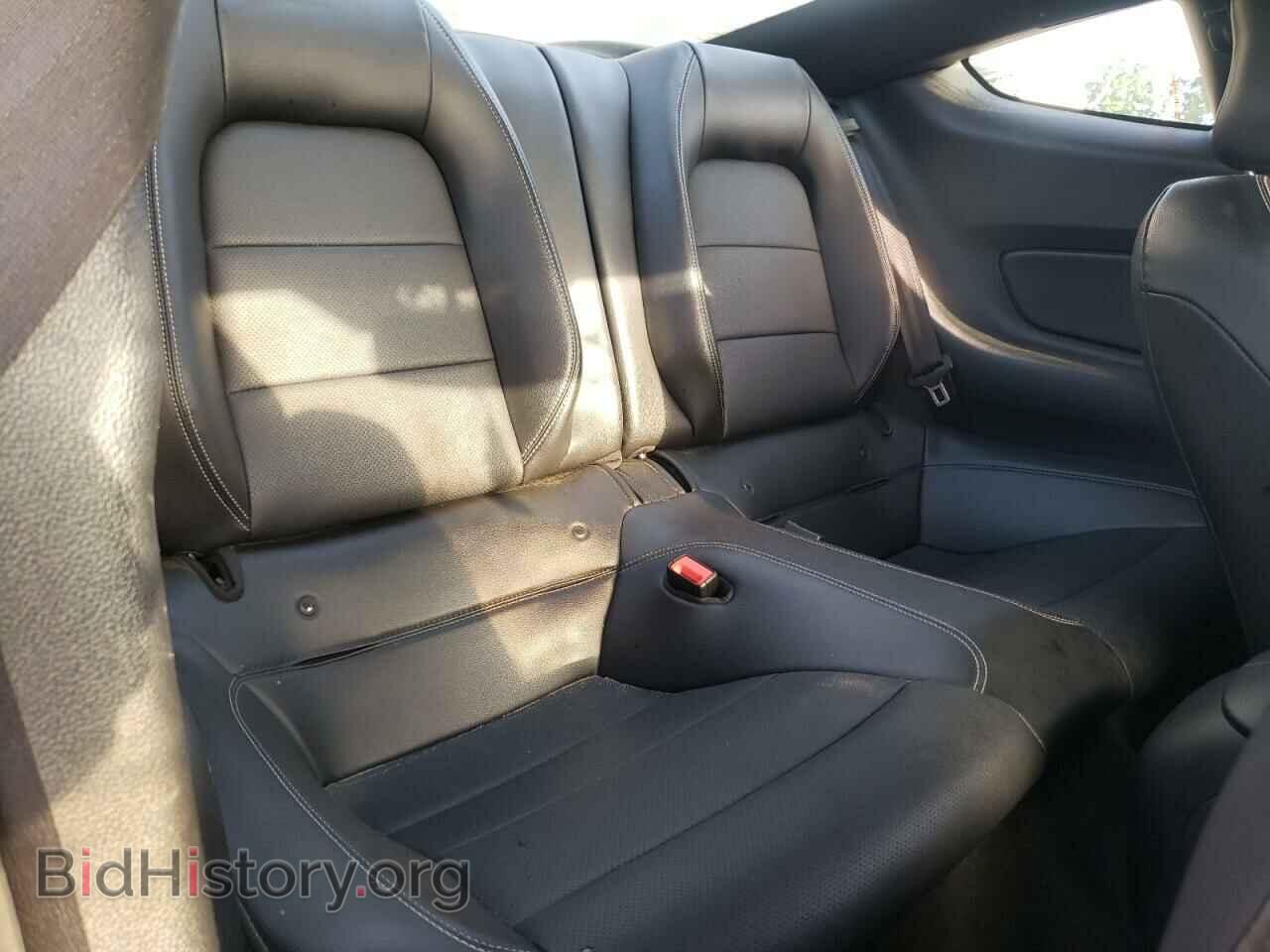 2018 FORD MUSTANG - VIN: 1FA6P8THXJ5115527 - Фото 6