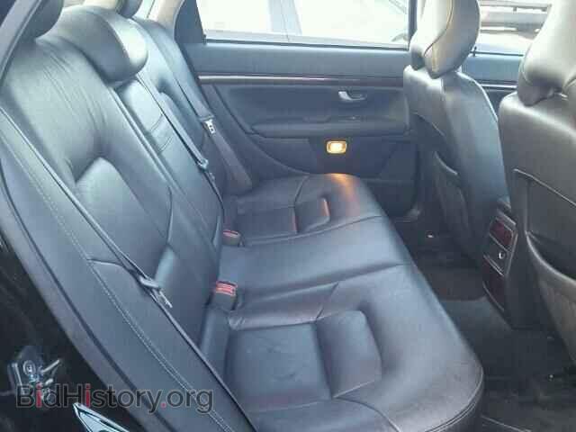 2004 VOLVO S80 - VIN: YV1TH59H341364192 - Фото 6