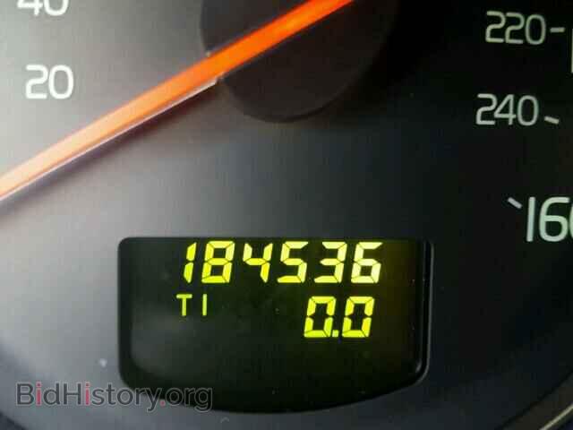 2004 VOLVO S80 - VIN: YV1TH59H341364192 - Фото 8