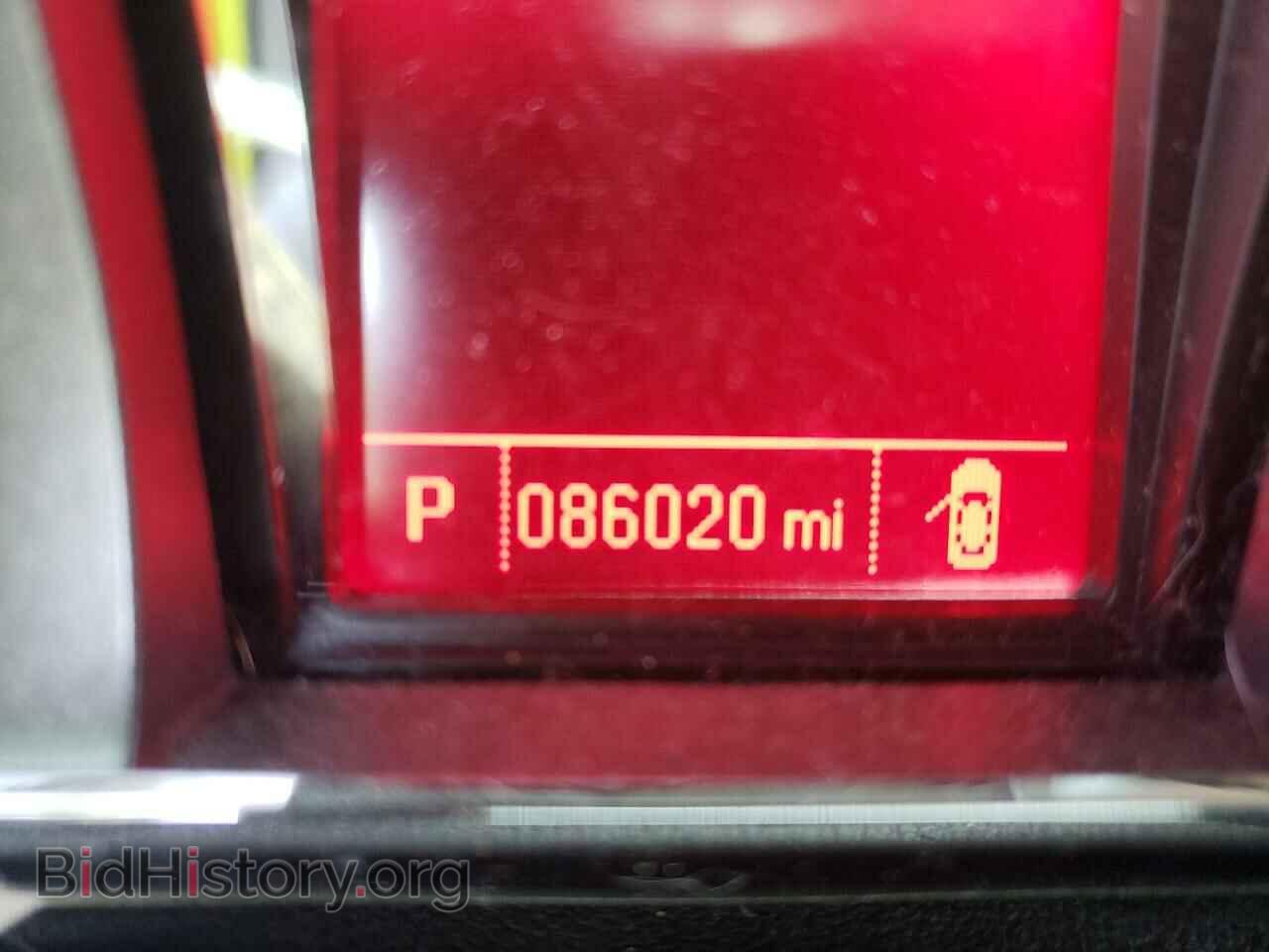 2015 GMC TERRAIN - VIN: 2GKALMEKXF6343996 - Фото 8