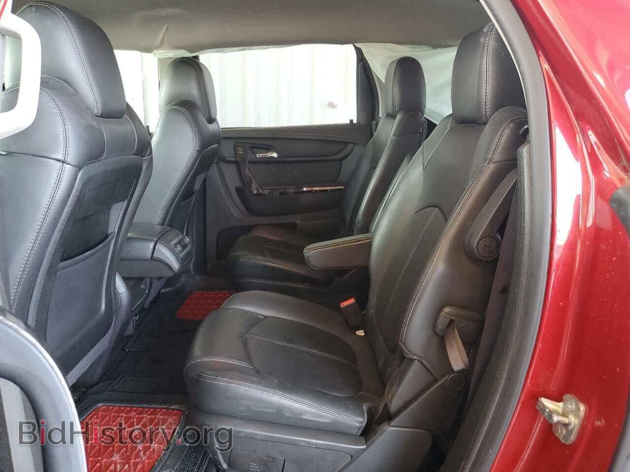 2014 GMC ACADIA - VIN: 1GKKRRKD3EJ262488 - Фото 11