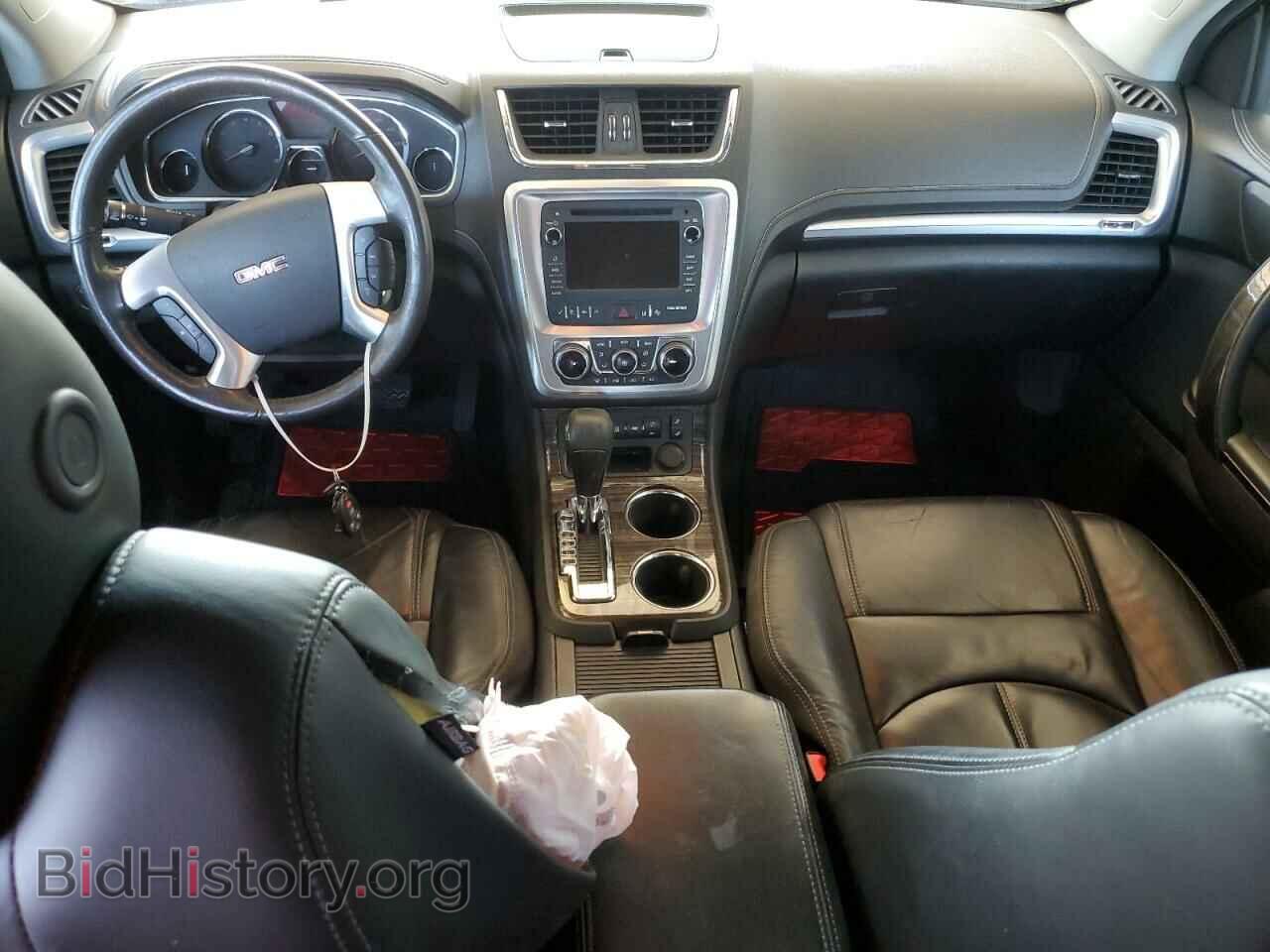 2014 GMC ACADIA - VIN: 1GKKRRKD3EJ262488 - Фото 8