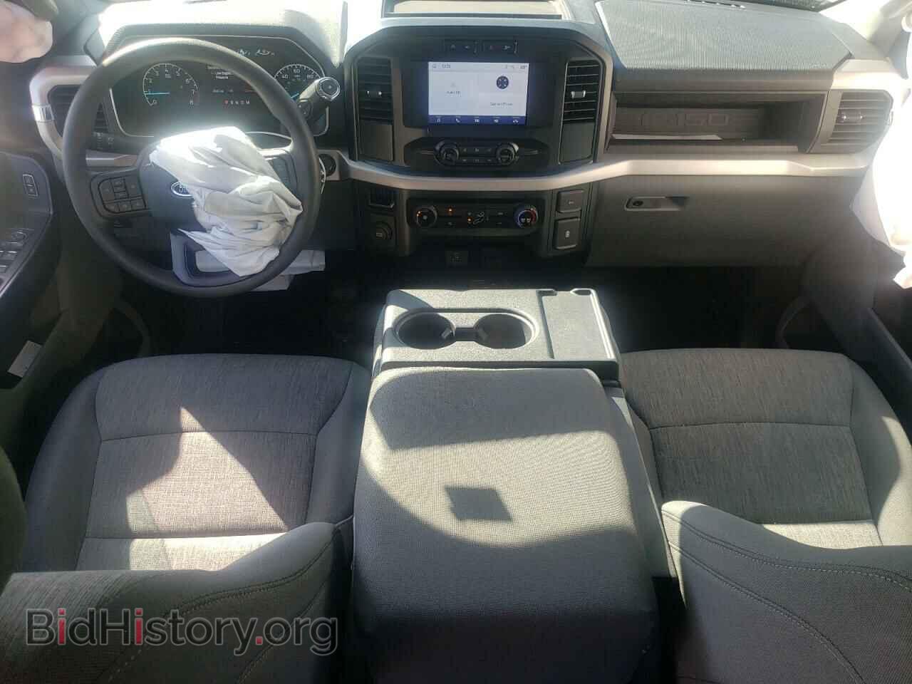 2023 FORD F-150 - VIN: 1FTEW1CB1PKG04498 - Photo 8