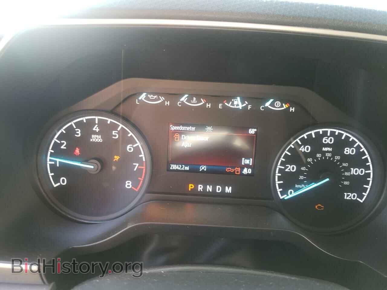 2023 FORD F-150 - VIN: 1FTEW1CB1PKG04498 - Photo 9