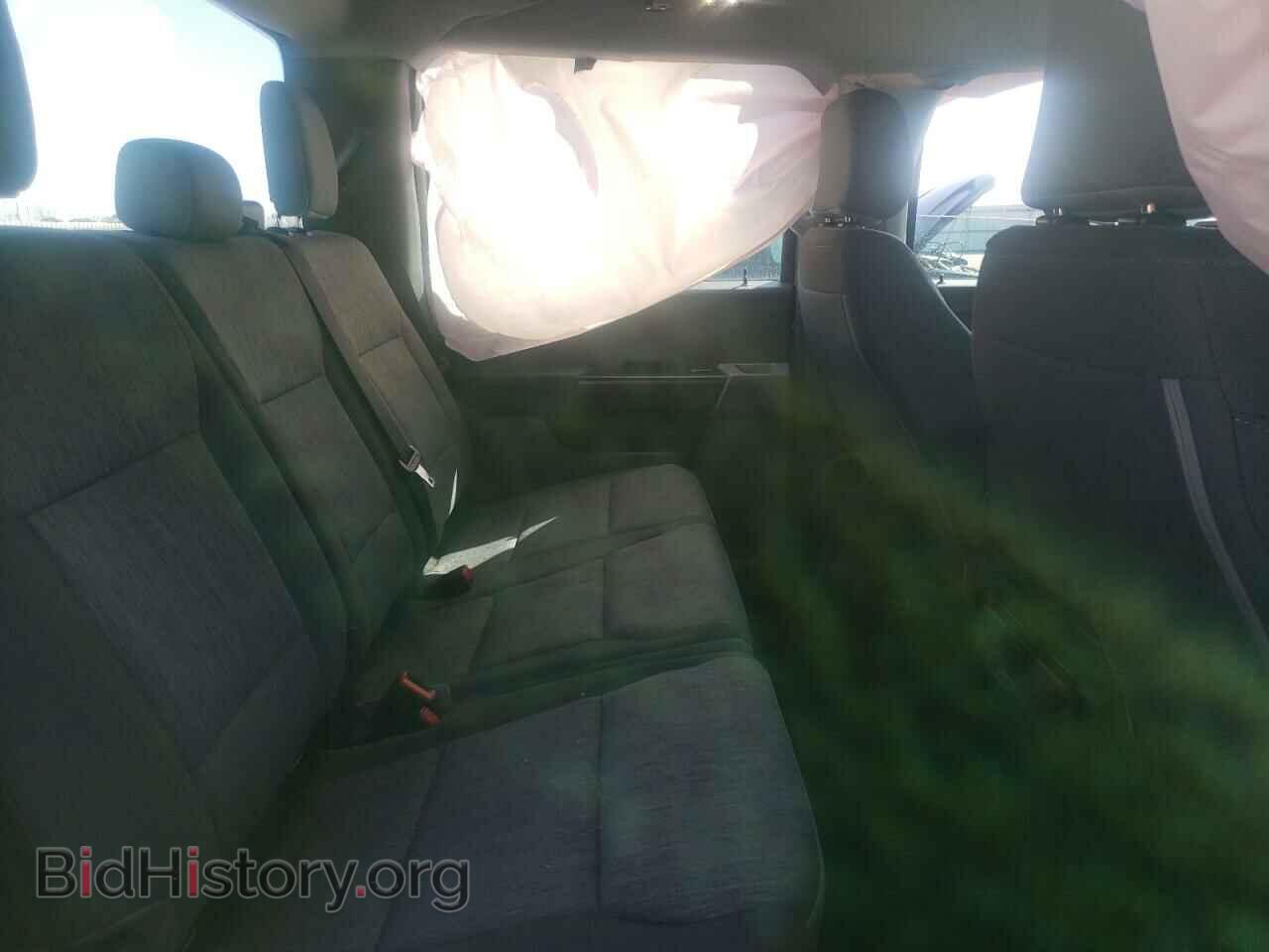 2023 FORD F-150 - VIN: 1FTEW1CB1PKG04498 - Photo 10