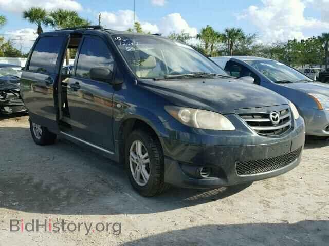 Фотография JM3LW28A050532609 - MAZDA MPV 2005