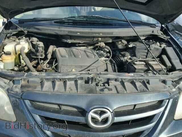 2005 MAZDA MPV - VIN: JM3LW28A050532609 - Фото 7