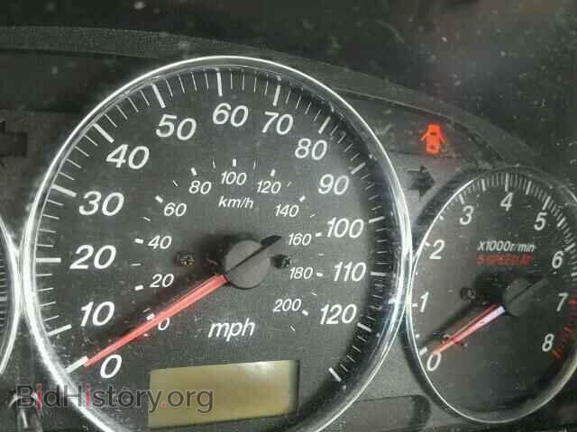 2005 MAZDA MPV - VIN: JM3LW28A050532609 - Фото 8