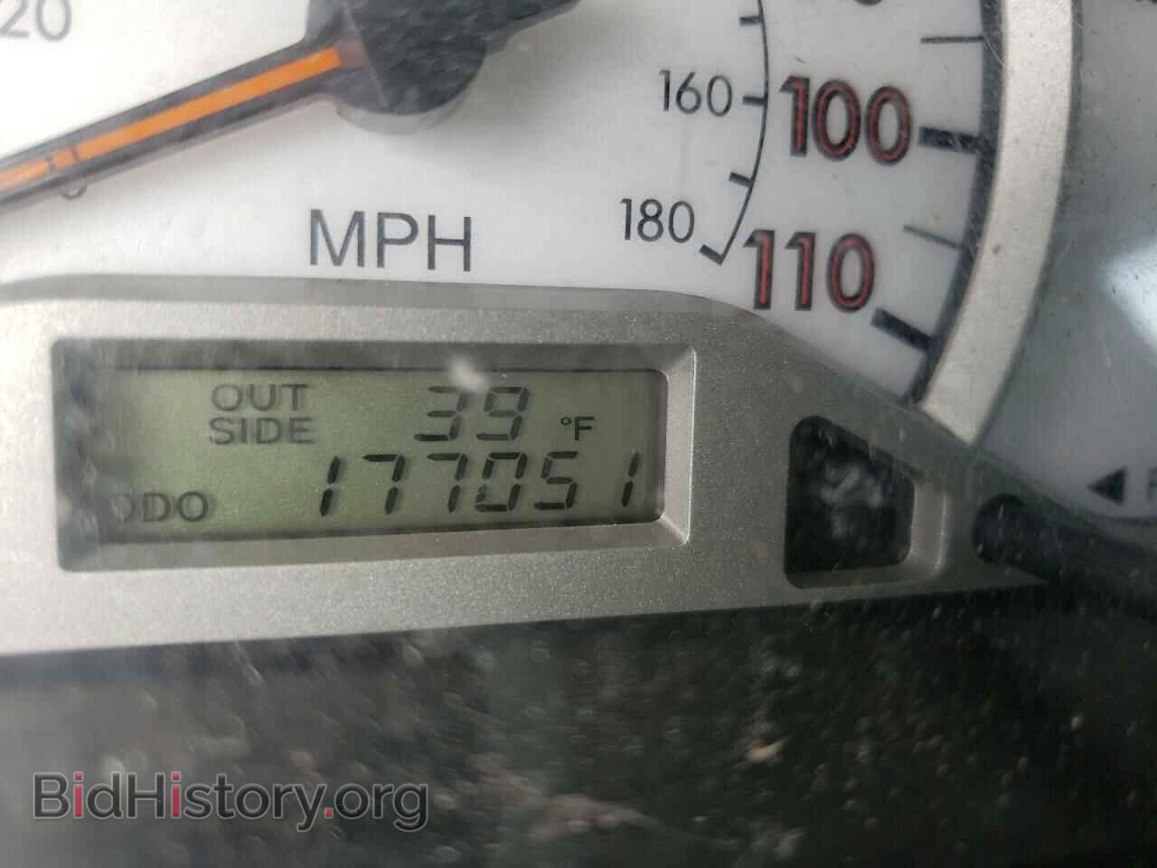 2008 TOYOTA COROLLA - VIN: 2T1BR32E78C907693 - Фото 8