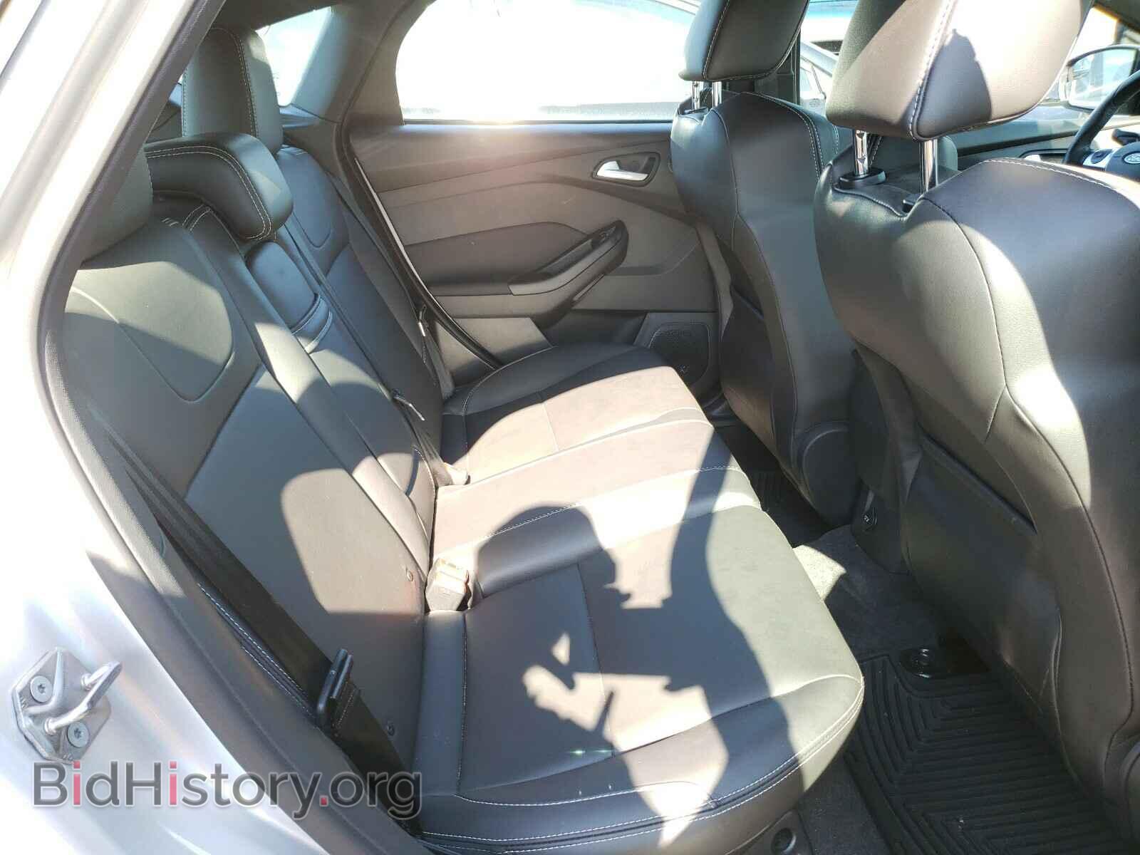 2014 FORD FOCUS - VIN: 1FADP3L99EL369413 - Photo 6