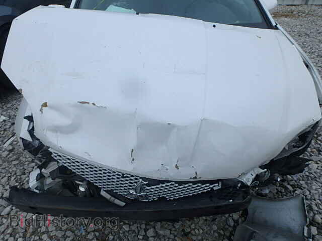 2011 MITSUBISHI GALANT - VIN: 4A32B2FF0BE012176 - Фото 7