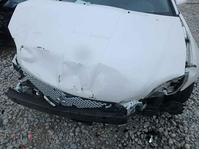 2011 MITSUBISHI GALANT - VIN: 4A32B2FF0BE012176 - Фото 9