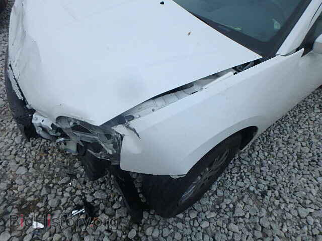 2011 MITSUBISHI GALANT - VIN: 4A32B2FF0BE012176 - Фото 10