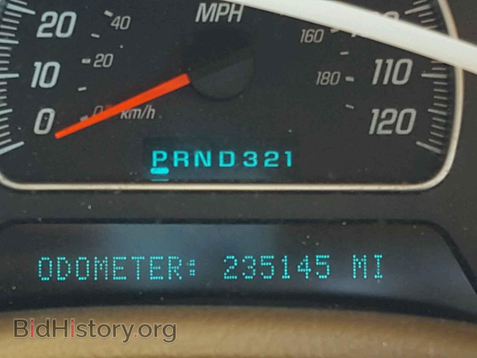 2002 GMC ENVOY - VIN: 1GKDT13S922385274 - Фото 8