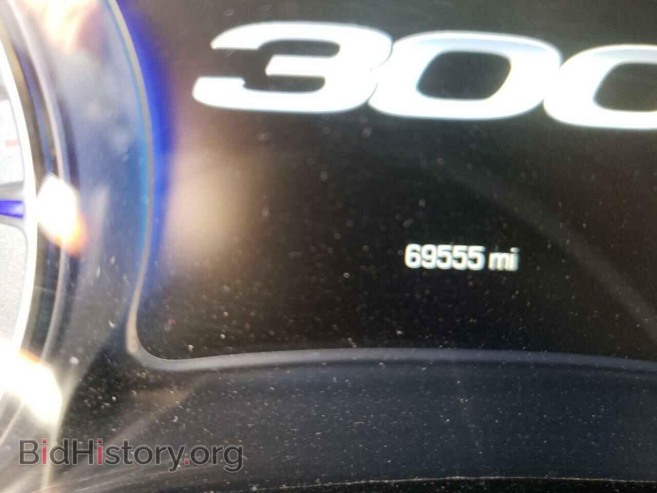 2017 CHRYSLER 300 - VIN: 2C3CCAKG6HH591385 - Фото 8