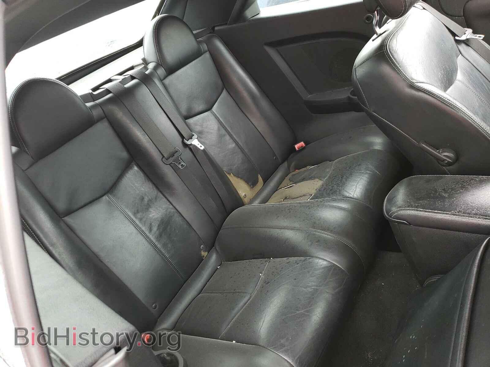 2013 CHRYSLER 200 - VIN: 1C3BCBFG3DN654715 - Фото 6