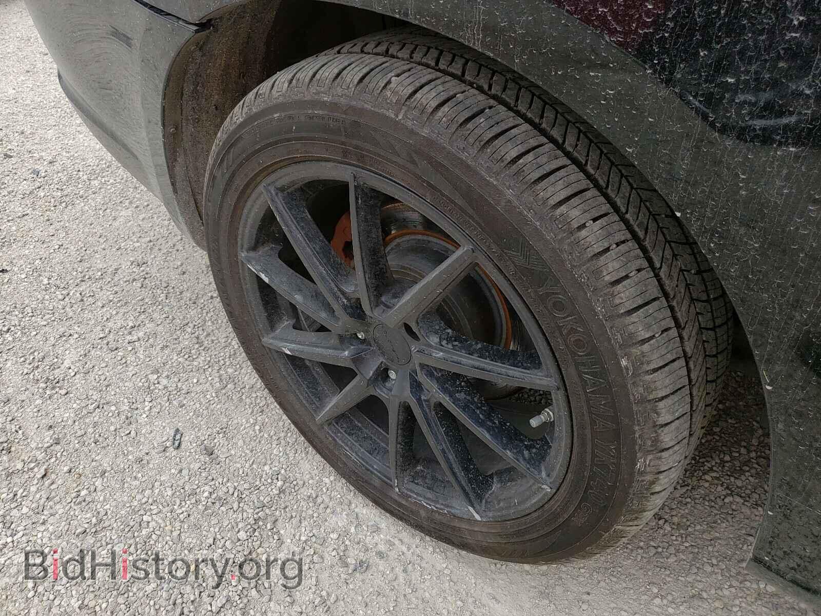 2013 CHRYSLER 200 - VIN: 1C3BCBFG3DN654715 - Фото 9