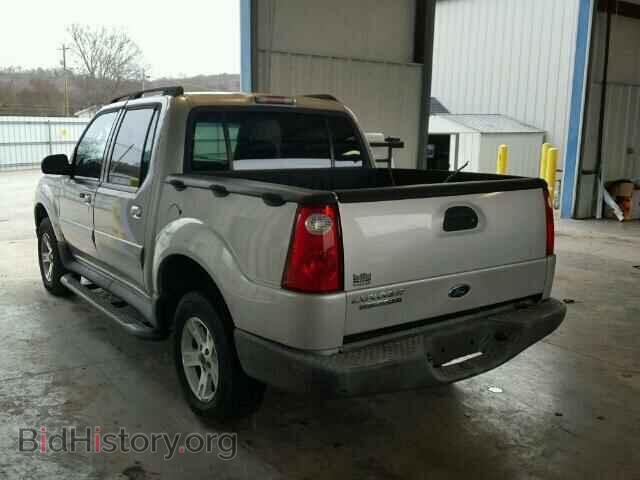2005 FORD EXPLORER - VIN: 1FMZU67K95UB52036 - Photo 3