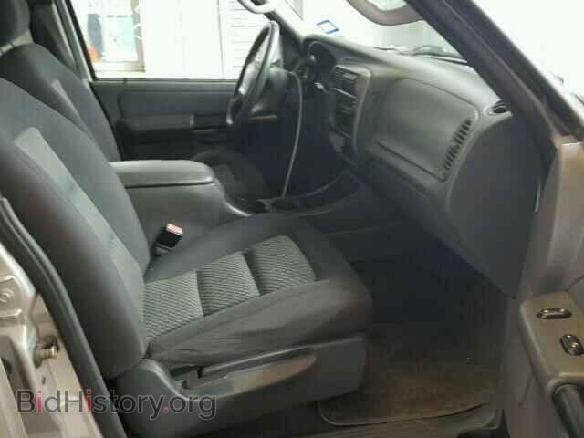 2005 FORD EXPLORER - VIN: 1FMZU67K95UB52036 - Photo 5