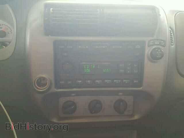 2005 FORD EXPLORER - VIN: 1FMZU67K95UB52036 - Photo 10